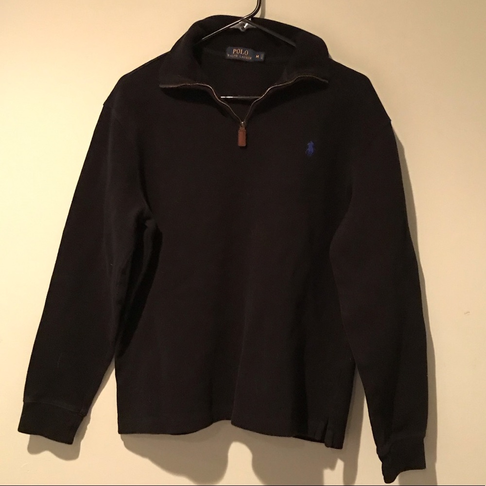 Polo Ralph Lauren medium pullover medium sweater